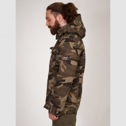 Фото: “Куртка 311 Winter Armed Forces Woodland”