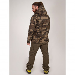 Фото: “Куртка 311 Winter Armed Forces Woodland”