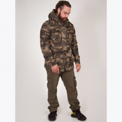 Фото: “Куртка 311 Winter Armed Forces Woodland”