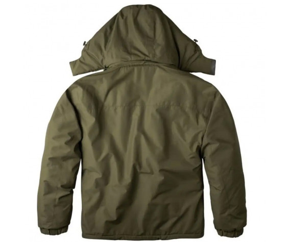 Фото: “Куртка SURPLUS Stars Jacket20-5001-01 olive”, купить в интернет магазине