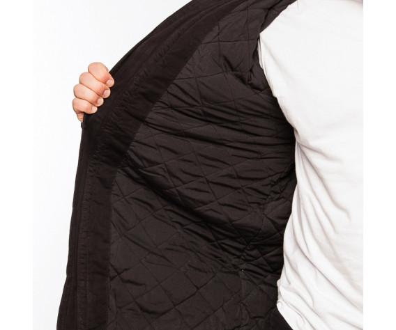 Фото: “Куртка 311 Winter Armed Forces Black”, купить в интернет магазине