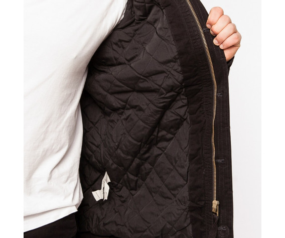 Фото: “Куртка 311 Winter Armed Forces Black”, купить в интернет магазине