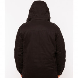 Фото: “Куртка 311 Winter Armed Forces Black”