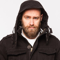 Фото: “Куртка 311 Winter Armed Forces Black”