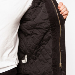 Фото: “Куртка 311 Winter Armed Forces Black”