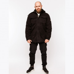 Фото: “Куртка 311 Winter Armed Forces Black”