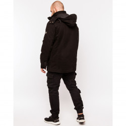 Фото: “Куртка 311 Winter Armed Forces Black”