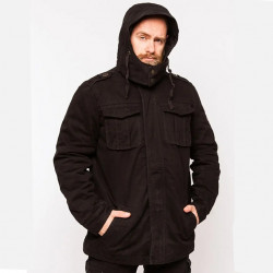 Фото: “Куртка 311 Winter Armed Forces Black”, купить в интернет магазине