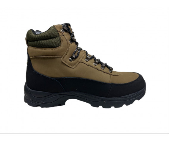 Фото: “Ботинки OCCO SIOM NATURAL зима песок”, купить в интернет магазине