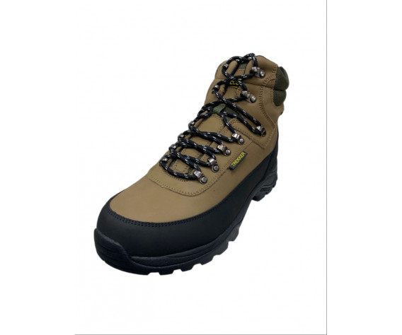 Фото: “Ботинки OCCO SIOM NATURAL зима песок”, купить в интернет магазине