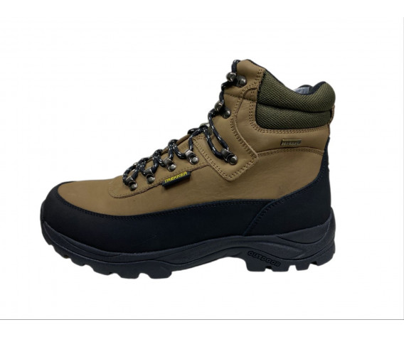 Фото: “Ботинки OCCO SIOM NATURAL зима песок”, купить в интернет магазине