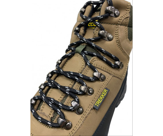 Фото: “Ботинки OCCO SIOM NATURAL зима песок”, купить в интернет магазине