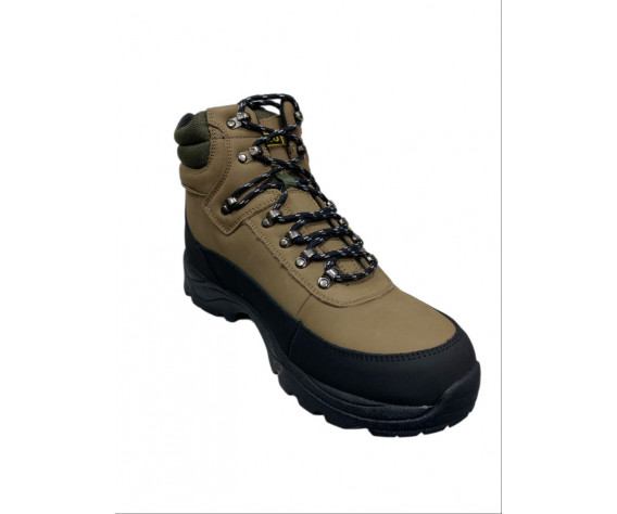 Фото: “Ботинки OCCO SIOM NATURAL зима песок”, купить в интернет магазине