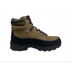 Фото: “Ботинки OCCO SIOM NATURAL зима песок”