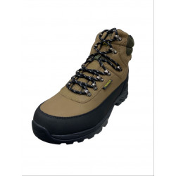 Фото: “Ботинки OCCO SIOM NATURAL зима песок”