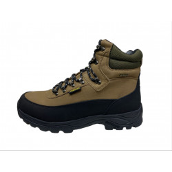 Фото: “Ботинки OCCO SIOM NATURAL зима песок”