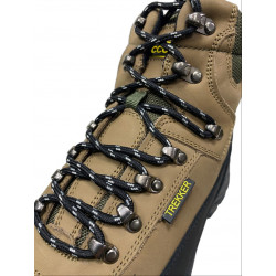 Фото: “Ботинки OCCO SIOM NATURAL зима песок”