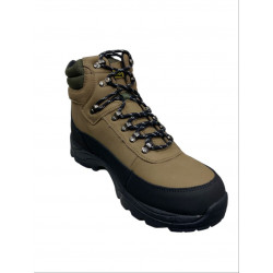 Фото: “Ботинки OCCO SIOM NATURAL зима песок”