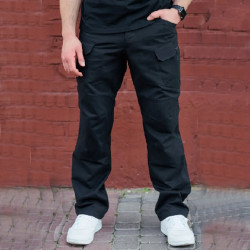 Фото: “Брюки Urban Ultra Soft Tactical Stroll Black”, купить в интернет магазине