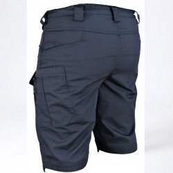 Фото: “Шорты ESDY черная”