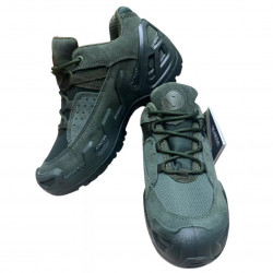 Фото: “Кроссовки VANEDA ОЛИВА”, купить в интернет магазине