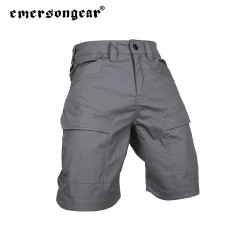 Фото: “Шорты Emersongear Blue Label G2 EMB9562WG серый”, купить в интернет магазине