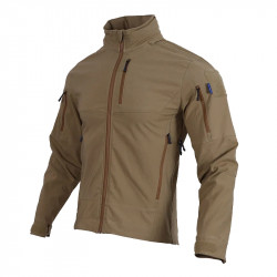 Фото: “Куртка Emersongear Blue label ветрозащитная с мягкой подкладкой EMB9571CB”