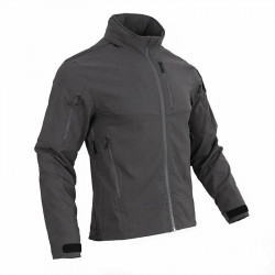 Фото: “Куртка Emersongear Blue label ветрозащитная с мягкой подкладкой EMB9571SM”