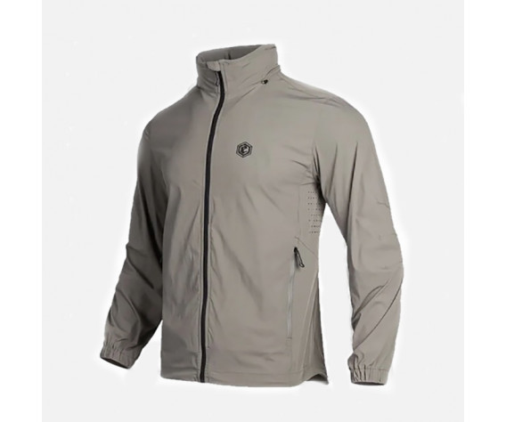 Фото: “Куртка EmersonGear Blue Label Star Commuting Sunscreen Coat EMB9610SM серый”, купить в интернет магазине