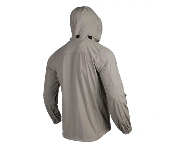 Фото: “Куртка EmersonGear Blue Label Star Commuting Sunscreen Coat EMB9610SM серый”, купить в интернет магазине