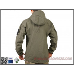 Фото: “Куртка Emersongear PCU Protective Combat Uniform EM6820RG зеленый”