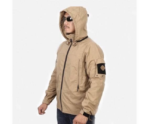 Фото: “Куртка Emersongear PCU Защитная боевая форма EM6820KH хаки”, купить в интернет магазине