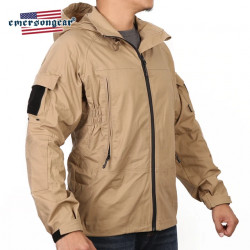 Фото: “Куртка Emersongear PCU Защитная боевая форма EM6820KH хаки”, купить в интернет магазине