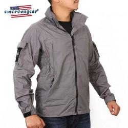 Фото: “Куртка Emersongear PCU Защитная боевая форма EM6820WG серый”, купить в интернет магазине