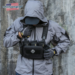 Фото: “Куртка Emersongear PCU Защитная боевая форма EM6820WG серый”