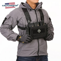 Фото: “Куртка Emersongear PCU Защитная боевая форма EM6820WG серый”