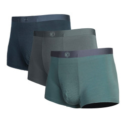 Фото: “Трусы Emersongear Blue Label Honeycomb 3 шт EMB96194”, купить в интернет магазине