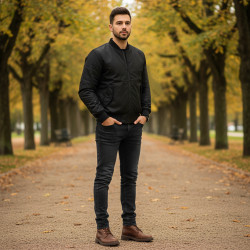 Фото: “Куртка Пилот (бомбер) GONTEX Tactical Ripstop”, купить в интернет магазине