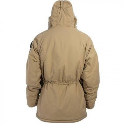 Фото: “Куртка Аляска OXFORD 2.0 COMPASS TIGER`S EYE/OLIVE”