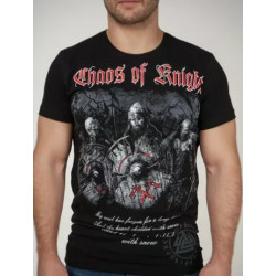 Фото: “Футболка STELLA Викинг битва 2”, купить в интернет магазине