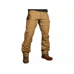 Фото: “Брюки Тактические Emersongear G4 EM9477CB бежевые”, купить в интернет магазине