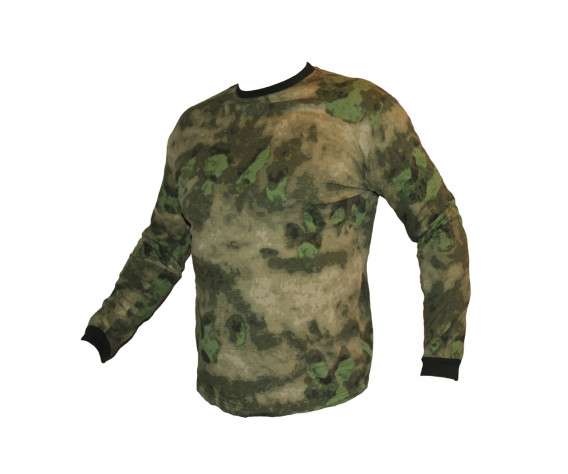 Фото: “Футболка кулирка КМФ Д/Р ГРАНДТЕКС”, купить в интернет магазине