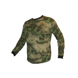 Фото: “Футболка кулирка КМФ Д/Р ГРАНДТЕКС”, купить в интернет магазине