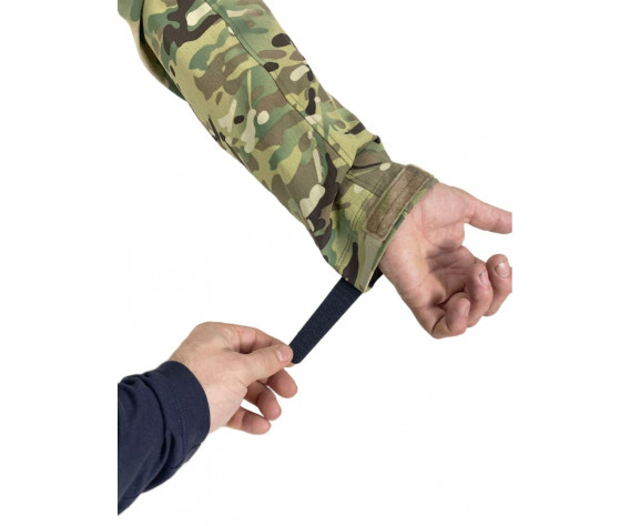 Фото: “Костюм TACTICAL COMBAT рип-стоп тройка (ВКПО 3.0) мультикам”, купить в интернет магазине