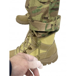 Фото: “Костюм TACTICAL COMBAT рип-стоп тройка (ВКПО 3.0) мультикам”