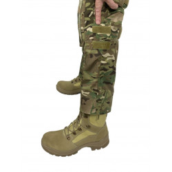 Фото: “Костюм TACTICAL COMBAT рип-стоп тройка (ВКПО 3.0) мультикам”