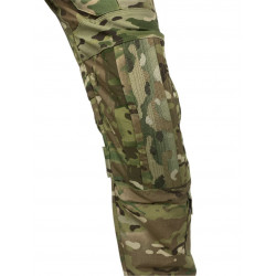 Фото: “Костюм TACTICAL COMBAT рип-стоп тройка (ВКПО 3.0) мультикам”