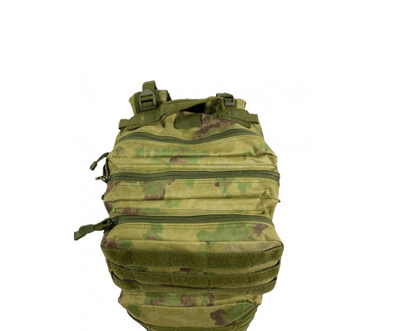 Фото: “Рюкзак 40 л MOLLE LEGIONER Камуфляж”, купить в интернет магазине