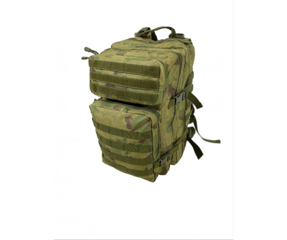 Фото: “Рюкзак 40 л MOLLE LEGIONER Камуфляж”, купить в интернет магазине