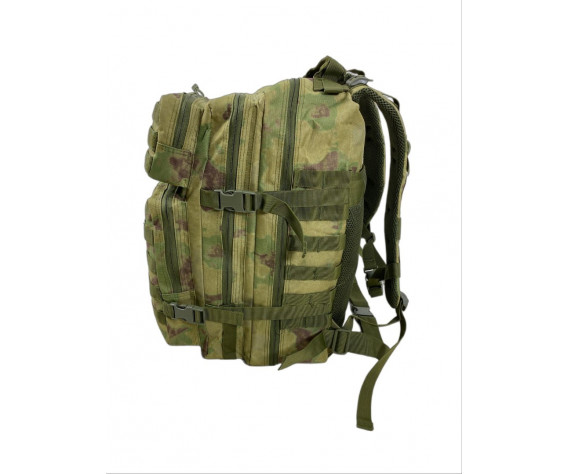 Фото: “Рюкзак 40 л MOLLE LEGIONER Камуфляж”, купить в интернет магазине